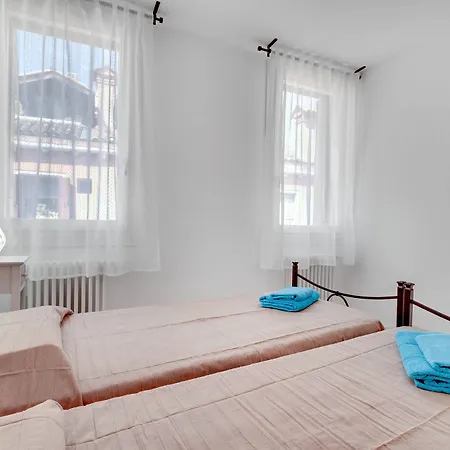 Ca' Lucia Bright * Venice