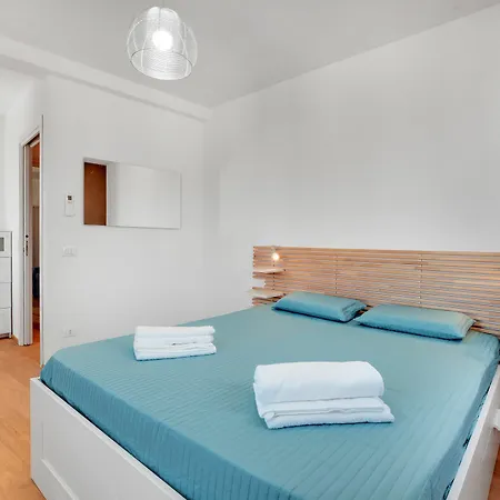 Ca' Lucia Bright Appartement Venetië