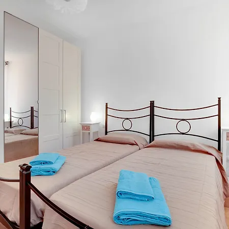 Ca' Lucia Bright Apartment Venice